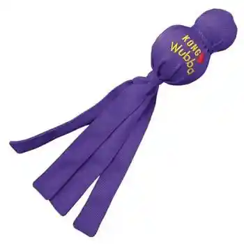 Kong Wubba Assorted Colors Large
