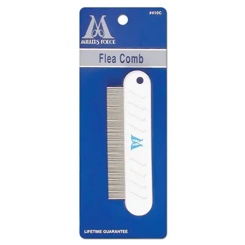 Deluxe Flea Comb Mini