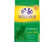 Wellness Complete Health Dog Lamb/salmon 30 Lbs