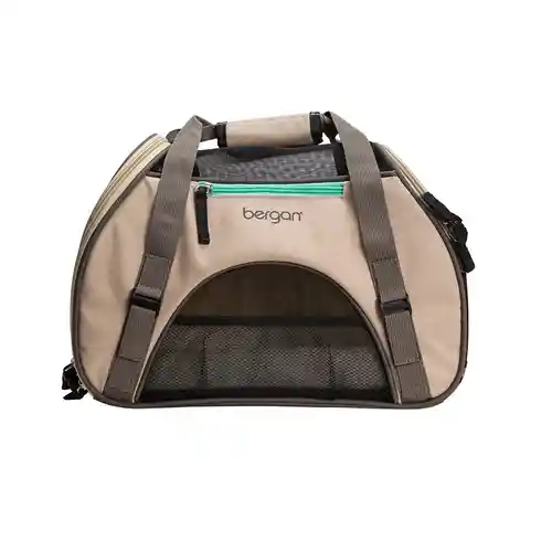 Comfort Carrier™, Heather Grey, 16" L X 8" W X 11" H