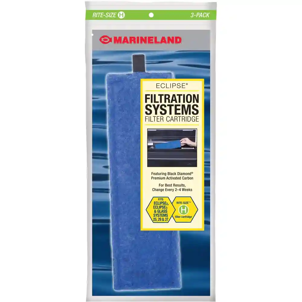 Rite-size H Cartridge 3 Pack