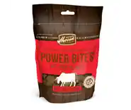 Merrick Power Bites - Real Texas Beef 6 Oz