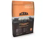 Acana Heritage Pup & Jr. 25 Lbs