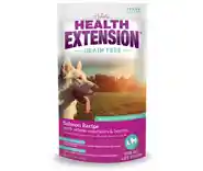 Grain Free Salmon Recipe Dry Dog Food 4-lb