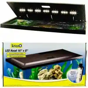 Tetra Led Hood 24"
