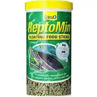 Reptomin Floating Food Sticks 3.70 Oz