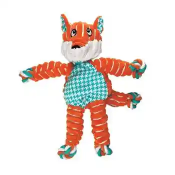Floppy Knots Fox Small/medium;