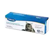 Van Ness Litter Pan Liners 12pk Large