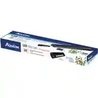 Aqueon Strip Light Led Black 20 Inch