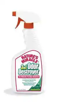 Stain & Odor 3 In 1 Destroyer Mountain Fresh