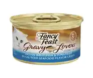 Ff Gravy Lovers Whitefish 3 Oz