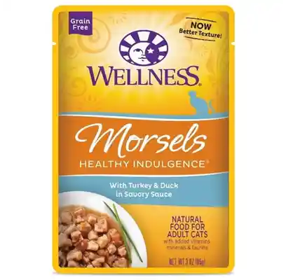 Hi Mrsel Trk/duc Savory 24/4oz;