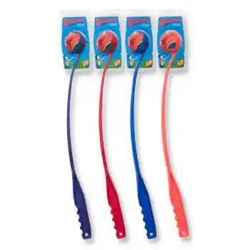Chuck It Ball Launcher Assorted Colors