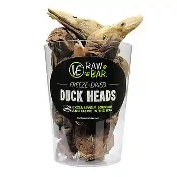 Vital Essentials FD Duck Head