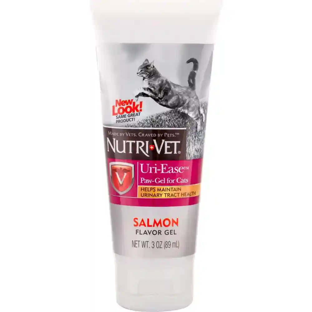 Uri-ease Paw-gel For Cats 3 Oz