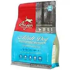 Orijen Dog Freeze Dried Food Adult 16 Oz