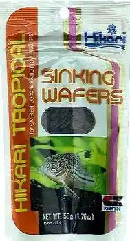 Hikari Tropical Sinking Wafer 1.76 Oz
