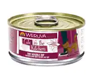 Weruva Cat Double Dip Chicken/beef 6 Oz