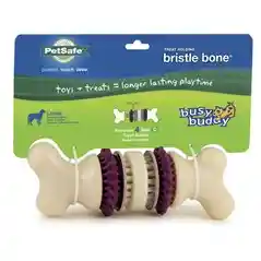 Busy Buddy Bristle Bone Large