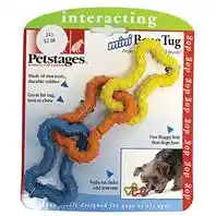Dog Toy Mini Bone Tug