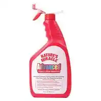 Stain Odor Remover Advance Trigger 32 Oz
