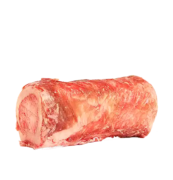 Raw Recreational Beef Marrow Bone (large Size) L