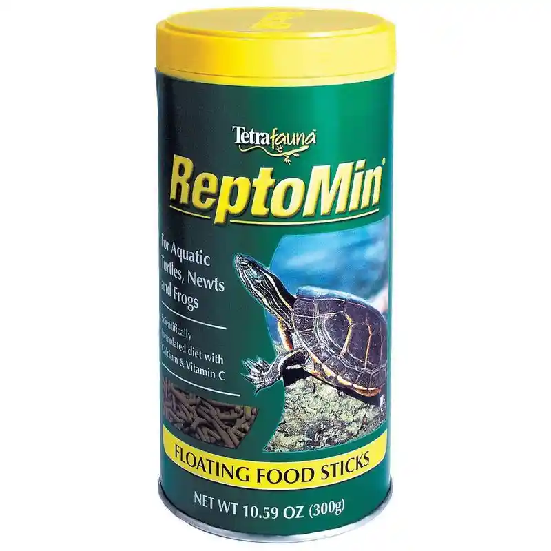 Reptomin Floating Food Sticks 2.64 Lbs