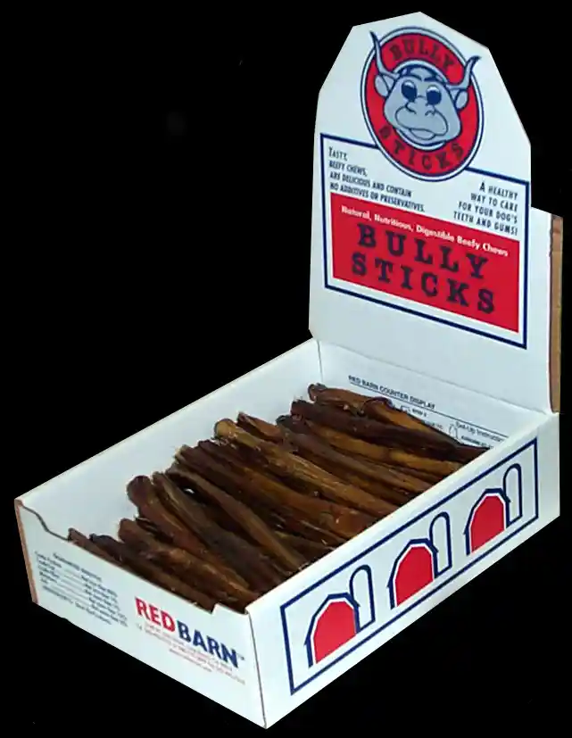 Redbarn Bully Stick 9"
