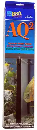 Lee Aquarium Divider 29/55 Gallon