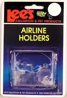 Airline Suction Cups 6 Pack