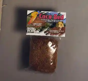 Cocobed Bird Nest Material