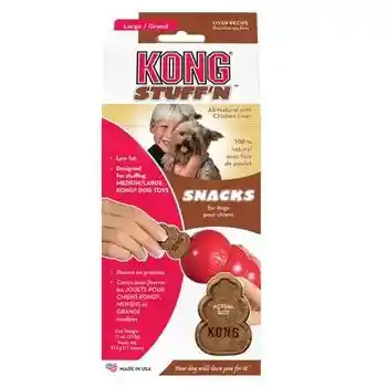 Stuff'n Liver Snacks Crunchy Dog Treats 11-oz