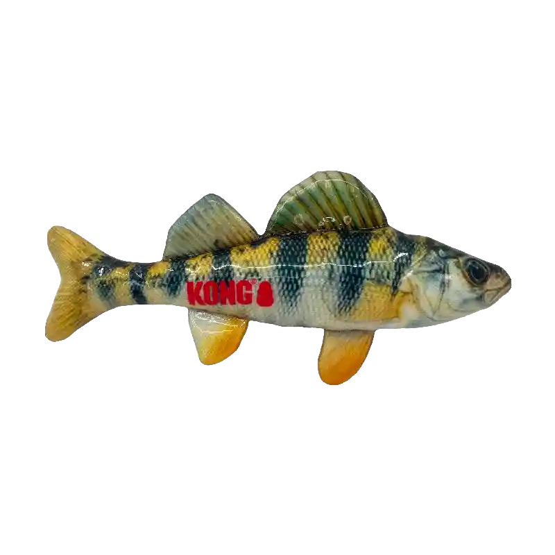 Kong Wild Shieldz Perch Med