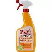 Nature's Miracle Orange-oxy Formula Spray 24 Oz