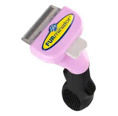 Furminator Tool Cat Deshedding Small Long-hair