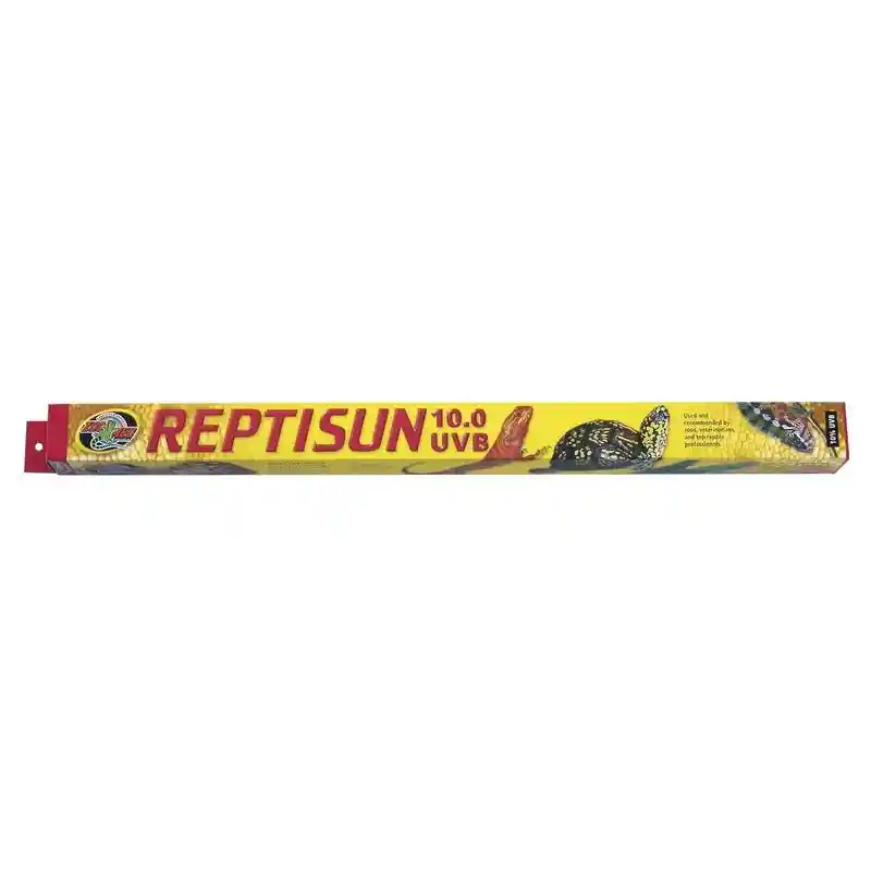 ZM Reptisun Ho 10.0 Uvb Bulb 40 Watt 48"