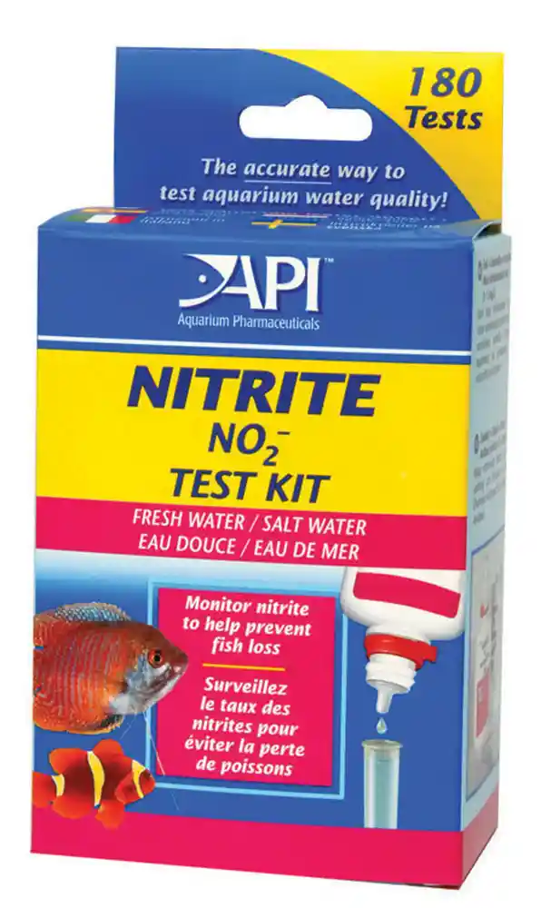 Aph Nitrite Test Kit For Freshwater