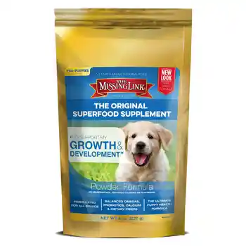 Missing Link Puppy 8 Oz