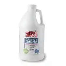 Nature's Miracle Advanced Carpet Shampoo 64 Oz