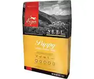 Dry Dog Food, Puppy, Biologically Appropriate & Grain Free 4.5-lb