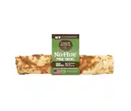 Earth Animal No Hide Pork Chews Bulk 4" 24pc