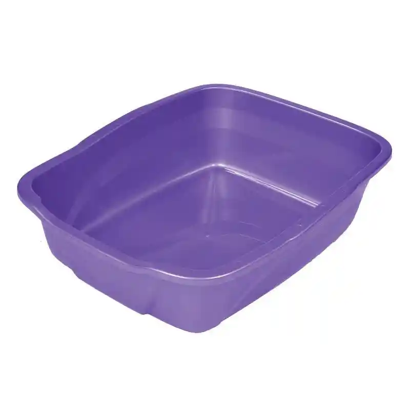 Van Ness Cat Litter Pan Large