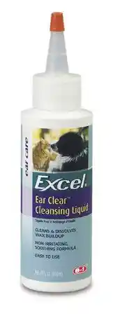 8in1 Ear Clear 4 Oz