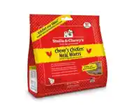 Meal Mixers Freeze Dried Raw Chewy's Chicken Grain Free Dog Food Topper 3.5-oz