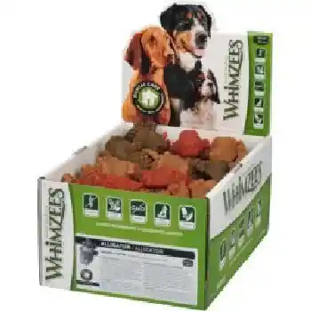 Aligator Md Bulk Box 75ct;