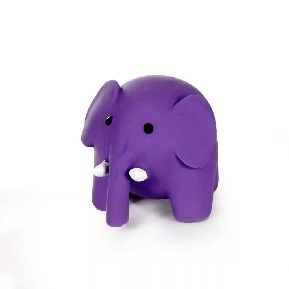 Krislin Latex Mini Elephant Pp;