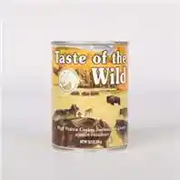 High Prairie Grain-free Canned Dog Food 13.2-oz