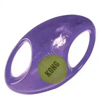Kong Toy Jumbler Football Large/x-large