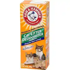 Arm & Hammer Cat Litter Deodorizer 20 Oz