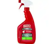 Stain Odor Remover Advance Trigger 32 Oz